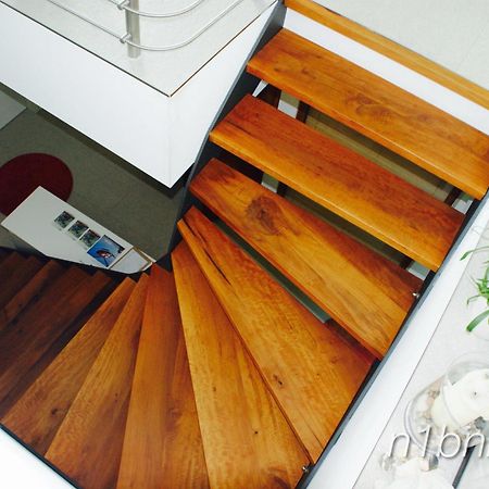 Appartement N1 Standalone House Baden à Hertenstein Extérieur photo