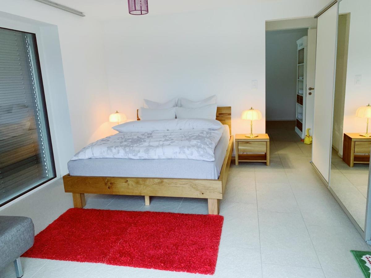 Appartement N1 Standalone House Baden à Hertenstein Extérieur photo