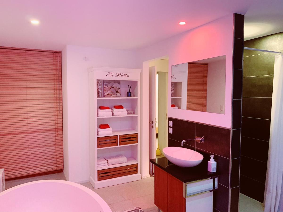 Appartement N1 Standalone House Baden à Hertenstein Extérieur photo