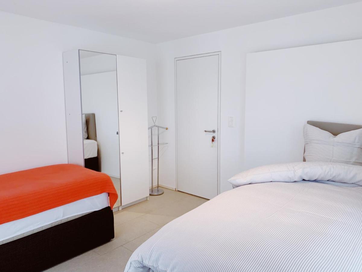Appartement N1 Standalone House Baden à Hertenstein Extérieur photo