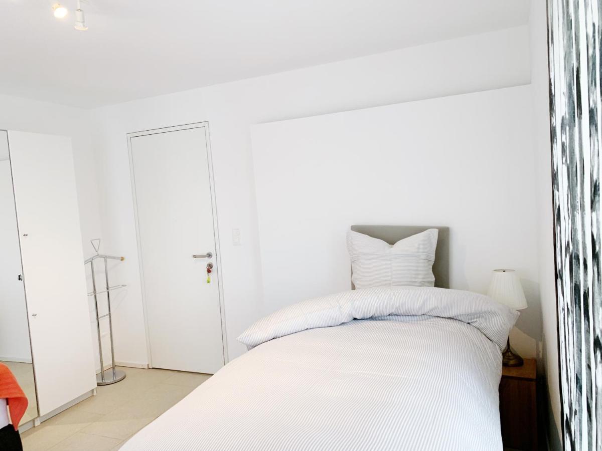 Appartement N1 Standalone House Baden à Hertenstein Extérieur photo