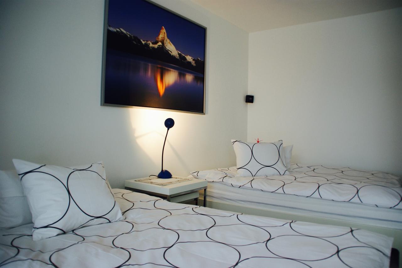 Appartement N1 Standalone House Baden à Hertenstein Extérieur photo