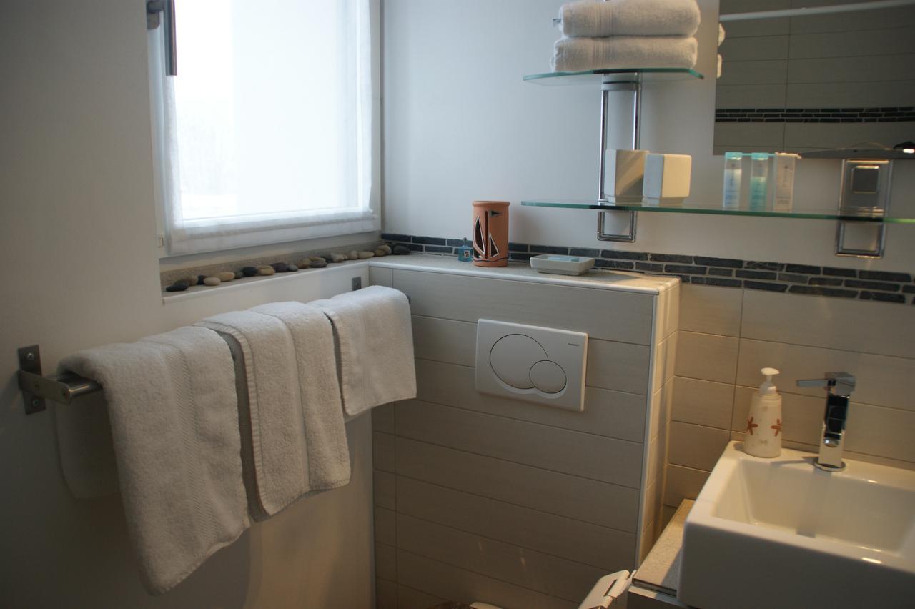 Appartement N1 Standalone House Baden à Hertenstein Extérieur photo