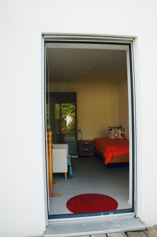 Appartement N1 Standalone House Baden à Hertenstein Extérieur photo