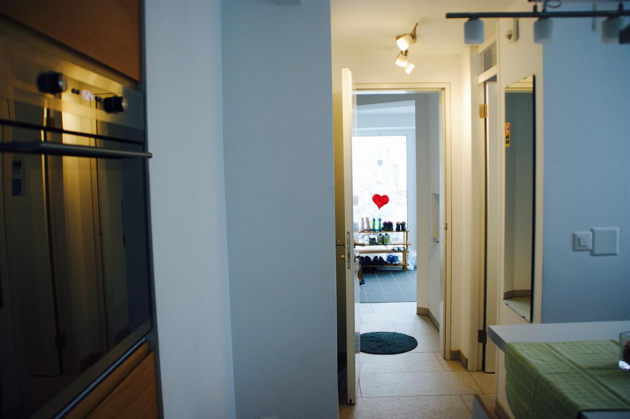 Appartement N1 Standalone House Baden à Hertenstein Extérieur photo