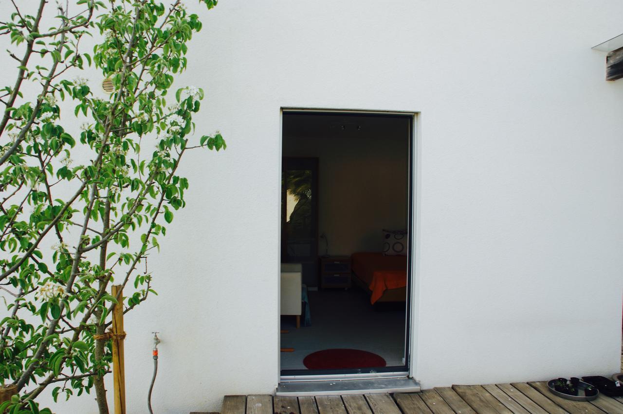 Appartement N1 Standalone House Baden à Hertenstein Extérieur photo