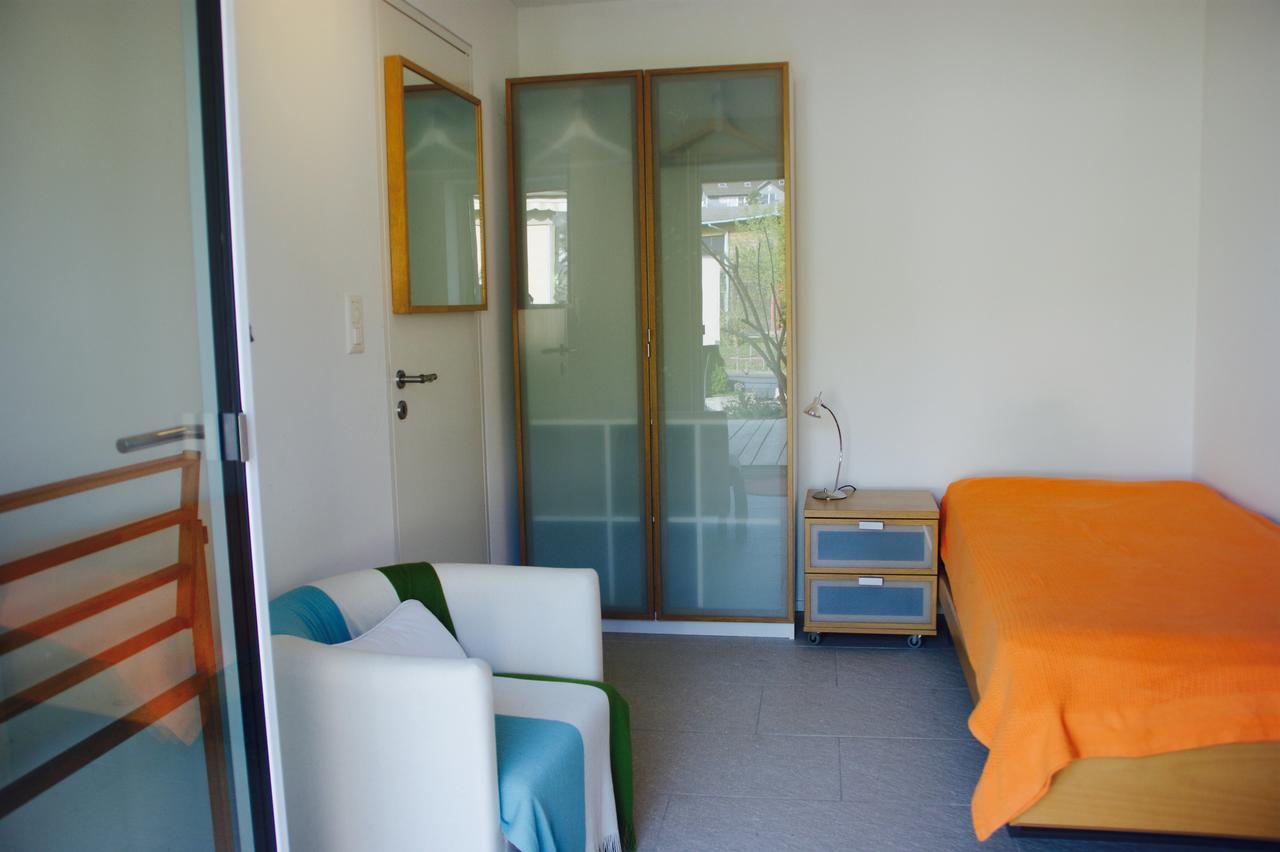 Appartement N1 Standalone House Baden à Hertenstein Extérieur photo